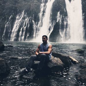 Meet your Posher, Kristopher